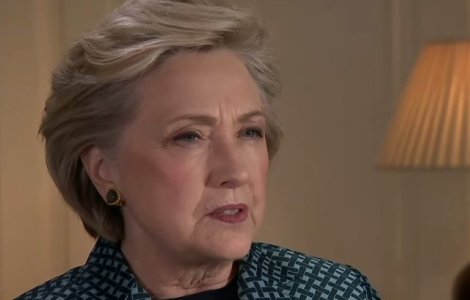 Hilarry Clinton, atac la Bernie Sanders: "N-a realizat nimic"