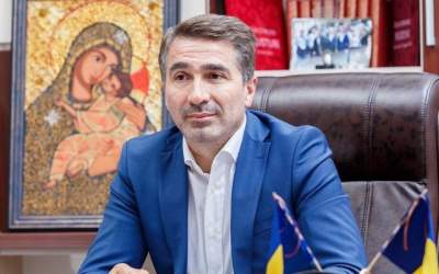 Ionel Arsene: "Guvernul PNL...