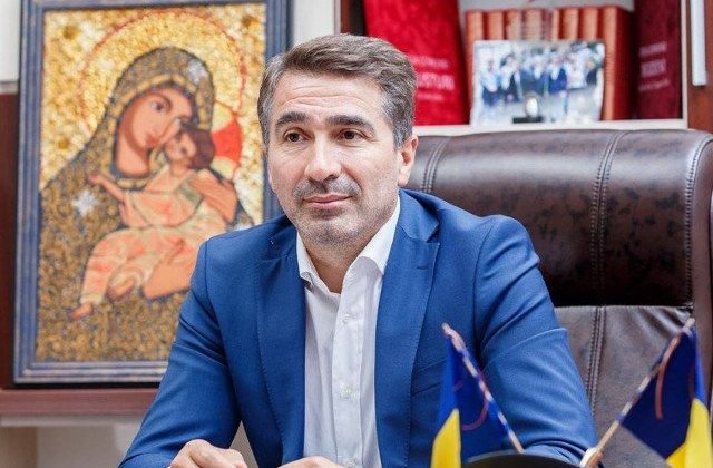 Ionel Arsene: "Guvernul PNL incuie 'Prima Casa"