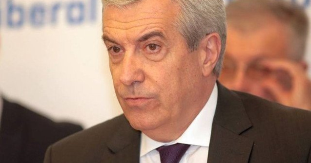 Tariceanu: Sunt suspect intr-un dosar penal