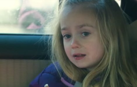 Cum si-a salvat o fetita de doar sase ani intreaga familie dintr-un in