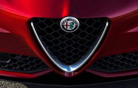 Alfa Romeo ar putea lansa un nou model in 24 iunie: marca italiana va sarbatori 110 de existenta