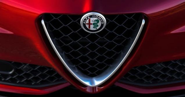 Alfa Romeo ar putea lansa un nou model in 24 iunie