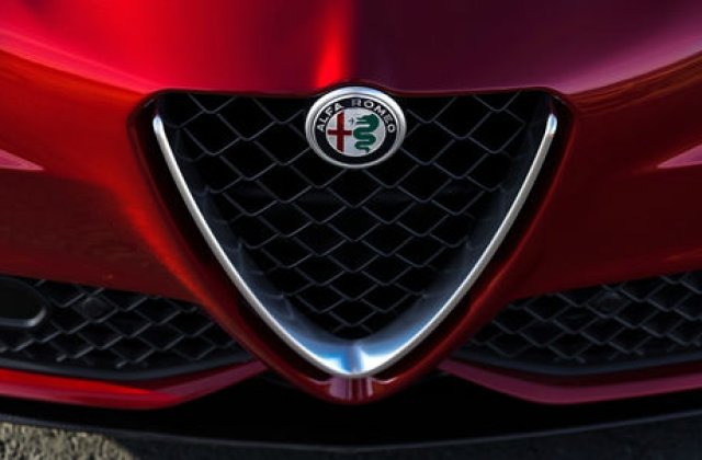 Alfa Romeo ar putea lansa un nou model in 24 iunie: marca italiana va sarbatori 110 de existenta