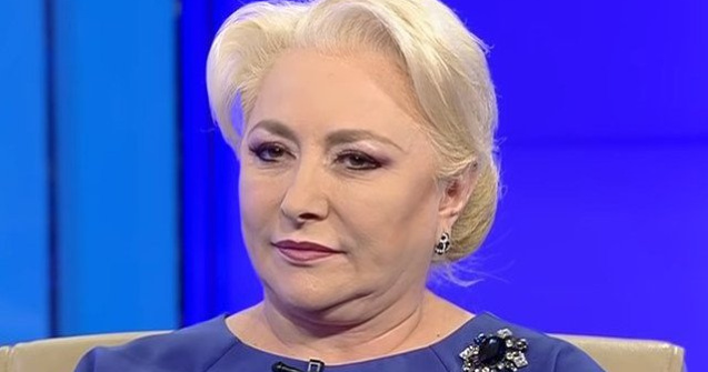 Ciolacu ii cauta loc de munca Vioricai Dancila: "Nu a apelat la mine"