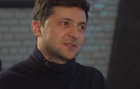 Presedintele Ucrainei: "Bucovina de Nord a fost ocupata de romani"