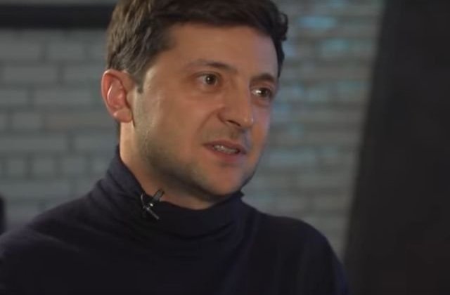 Presedintele Ucrainei: "Bucovina de Nord a fost ocupata de romani"