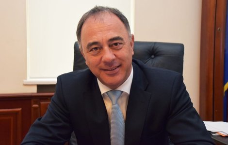 Consiliului Minoritatilor Nationale solica demisia primarului din Targ