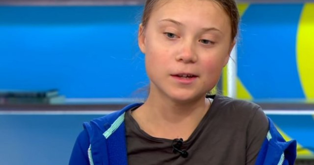 Secretarul american al Trezoreriei, sfat pentru Greta Thunberg: Sa stu