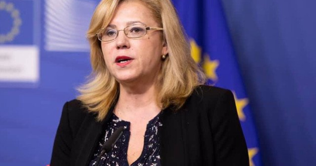 Corina Cretu: Romania va pierde foarte multi bani