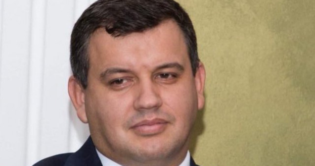 Eugen Tomac: "Romania este o tara puternica, o tara mare"