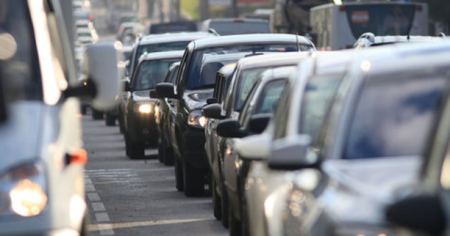 Europenii vor cumpara mai putine masini dupa 2025