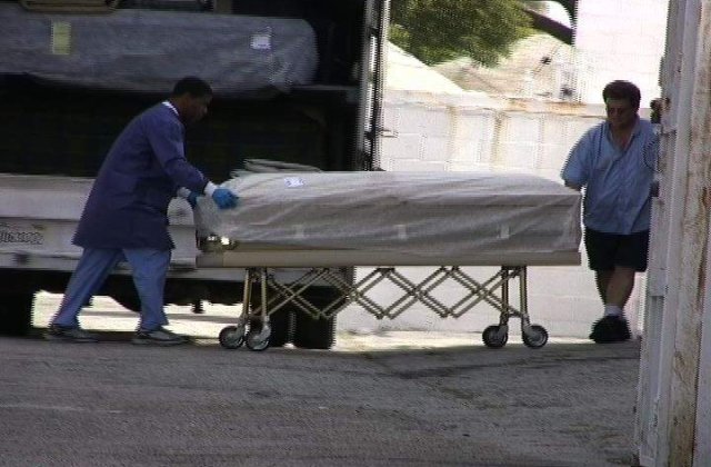 Trupul lui Michael Jackson va fi dus la ceremonia omagiala