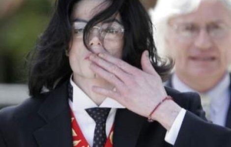 Adevarul a iesit la iveala: Michael Jackson nu a fost pedofil!