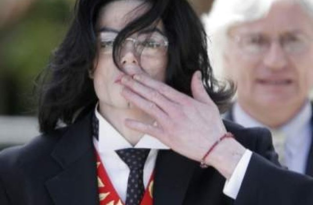 Adevarul a iesit la iveala: Michael Jackson nu a fost pedofil!