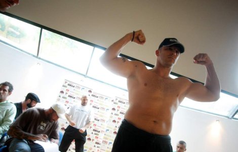 Zmarandescu, intre glorie si datorii