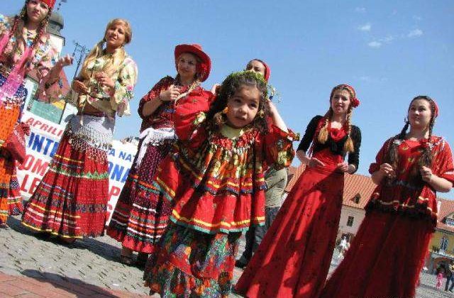 Vesnic pe drum: De unde vin romii?