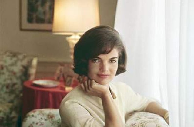 Cum s-au iubit Jackie si Robert Kennedy