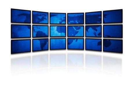 Televiziunea din Romania paseste in Era digitala