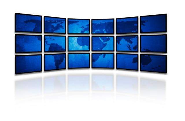 Televiziunea din Romania paseste in Era digitala