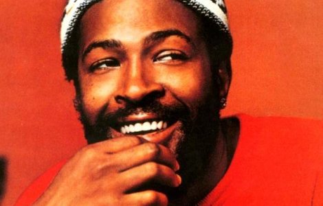 Lenny Kravitz il va interpreta pe Marvin Gaye