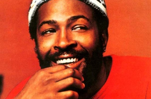 Lenny Kravitz il va interpreta pe Marvin Gaye