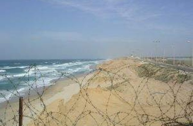 ARMISTITIU: Israel si Hamas au ajuns la un acord de incetare a focului