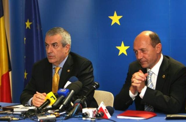 Tariceanu sau Antonescu? Cine va fi candidatul USL la alegerile prezidentiale?
