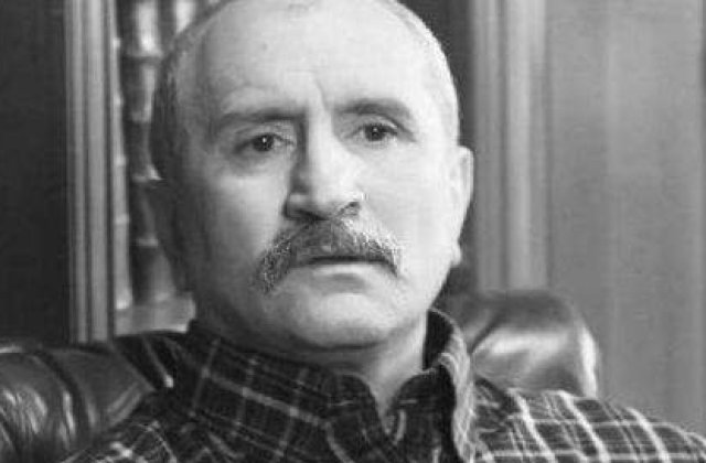 Actorul Serban Ionescu s-a stins din viata