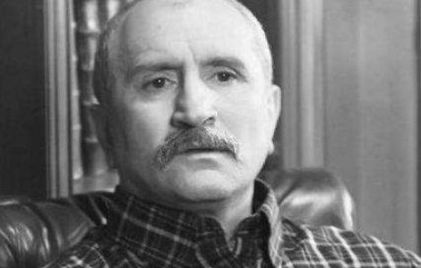 Actorul Serban Ionescu s-a stins din viata