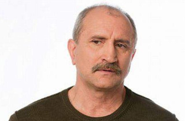Colegii lui Serban Ionescu vorbesc despre marele actor