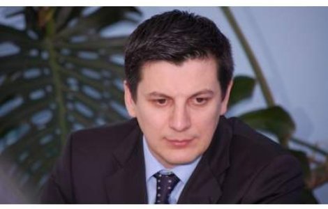 Alin Trasculescu, audiat la DNA in dosarul de trafic de influenta si instigare la spalare de bani