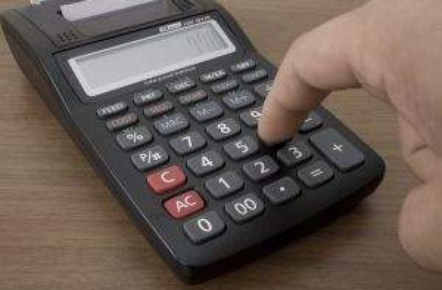 Veniturile colectate de ANAF au crescut in primele zece luni cu 8,1%