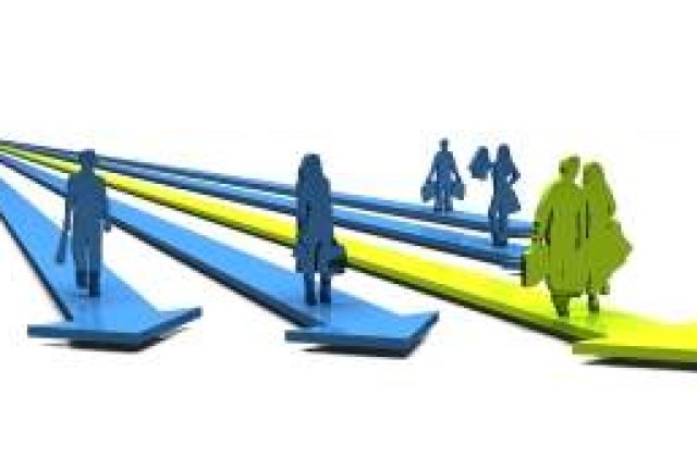 Se da startul mall-urilor in estul Bucurestiului