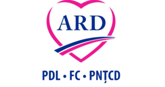 ARD: USL vrea sa modifice Constitutia pentru a-si apara oamenii