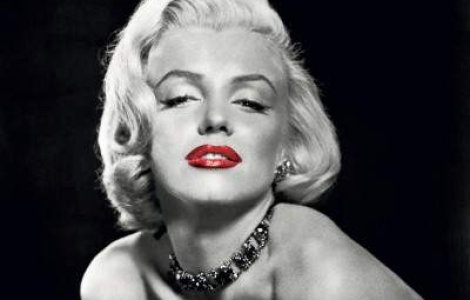  Video  Marilyn Monroe este noua imagine Chanel