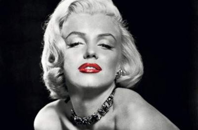 [VIDEO] Marilyn Monroe este noua imagine Chanel