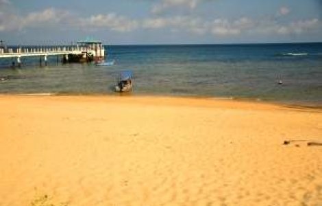 Insule pe care trebuie sa le vizitezi