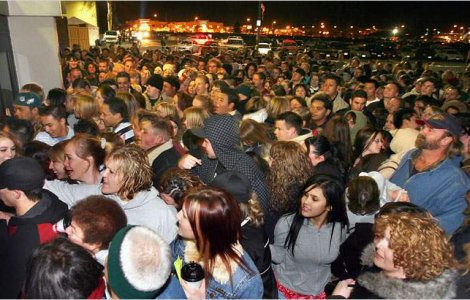  Top  Latura intunecata a Black Friday: 7 cazuri in care consumerismul a luat-o razna