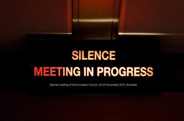 Summitul UE privind bugetul european, suspendat pana vineri dupa-amiaza