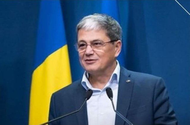 Ministrul Fondurilor Europene, despre autostrada Sibiu-Pitesti: "Avem o problema legata de finantare"