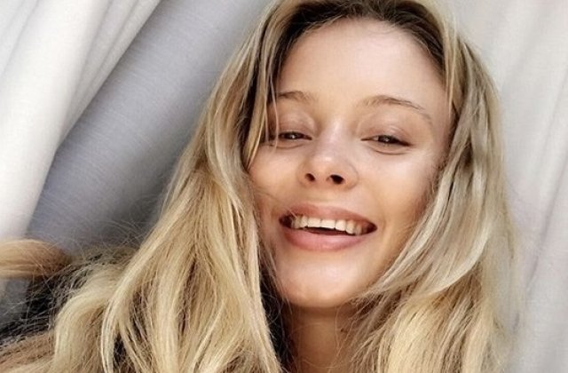 Au un ten impecabil: 15 vedete care nu au nevoie de machiaj