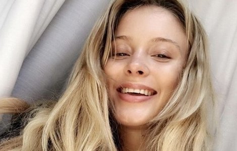  Top  Au un ten impecabil: 15 vedete care nu au nevoie de machiaj