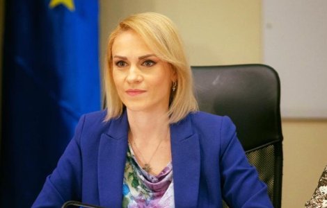 Bugetul prevazut pentru Bucuresti in 2020 depaseste 10 miliarde de lei