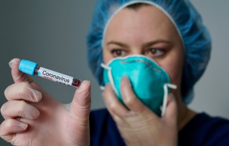 Bilantul epidemiei cu coronavirus a crescut la 56 de morti