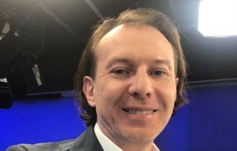 Citu si-a taiat din salariu: "Mi-am limitat salariul, este 12.000 lei"