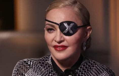 Madonna si-a anulat primul din cele 15 concerte din turneul "Madame X"