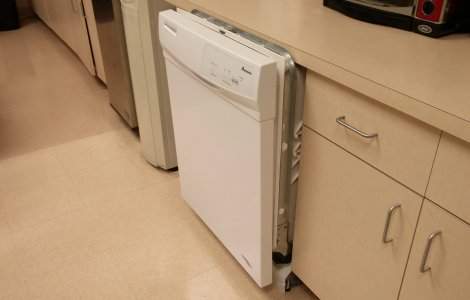  Top  Gafe de incepatori: 10 erori de design in bucatarie