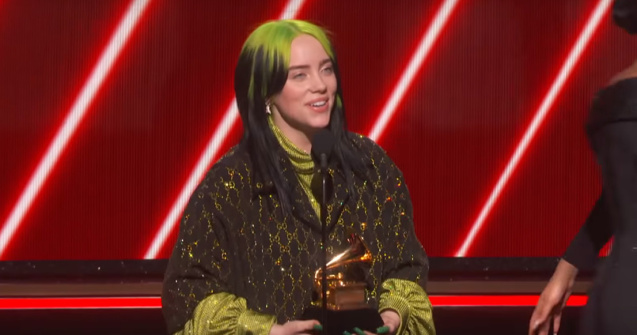 Lista castigatorilor premiilor Grammy 2020