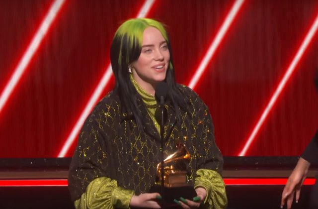 Lista castigatorilor premiilor Grammy 2020